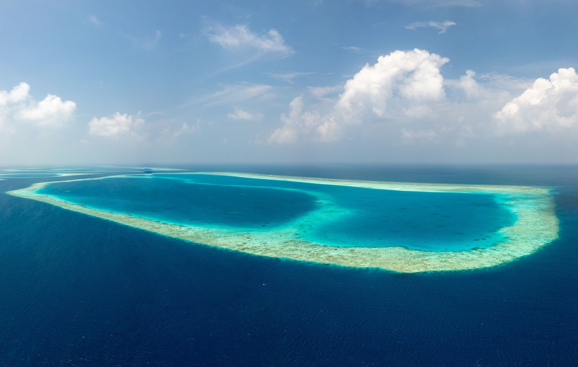Why the Red Sea